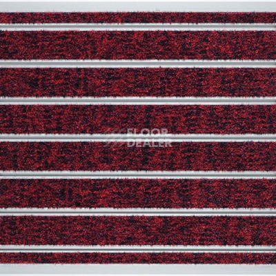 Грязезащитные покрытия Milliken Obex™ Bar Gyc 168 RED фото 1 | FLOORDEALER